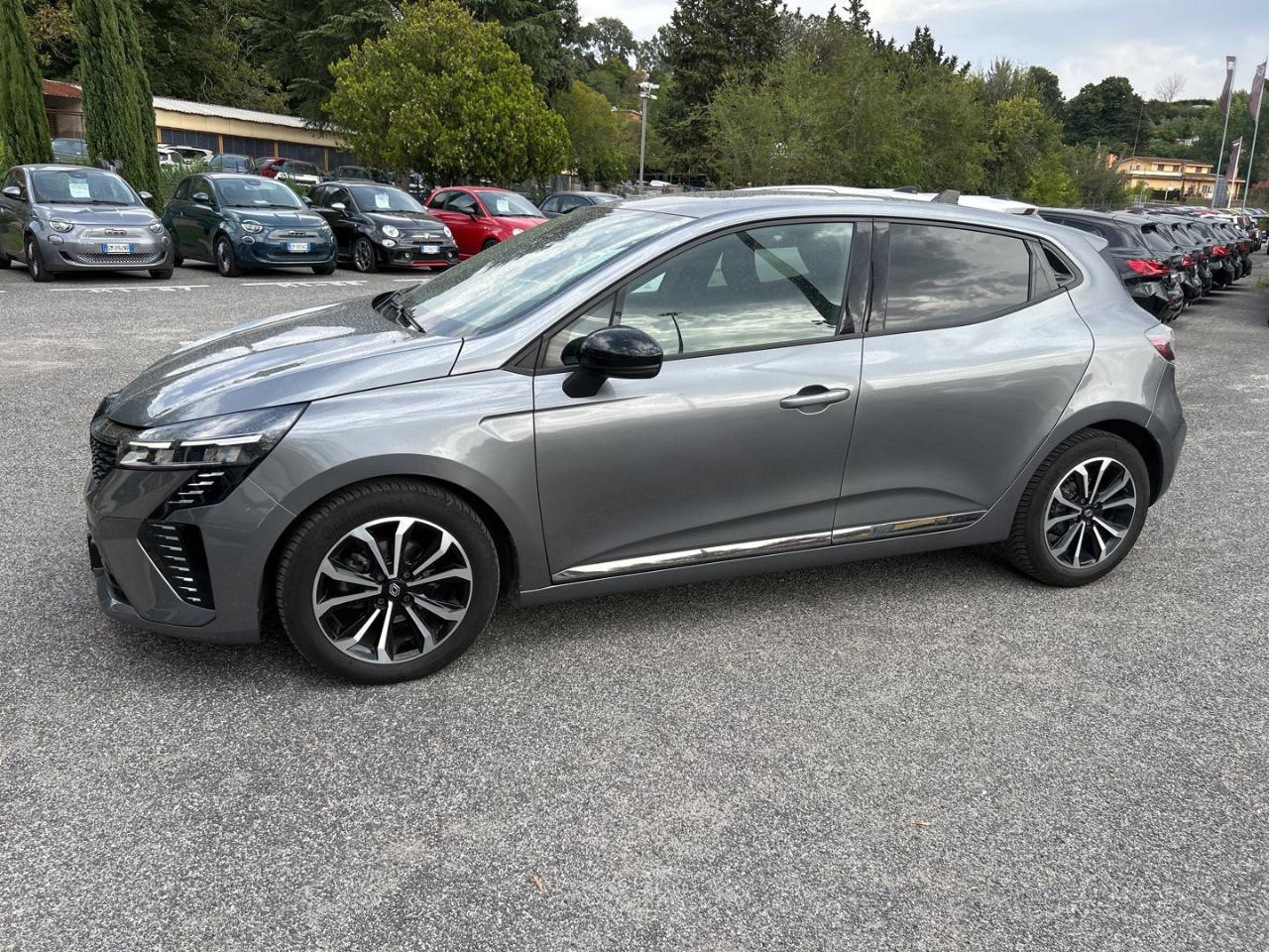 Renault Renault Clio usata 18