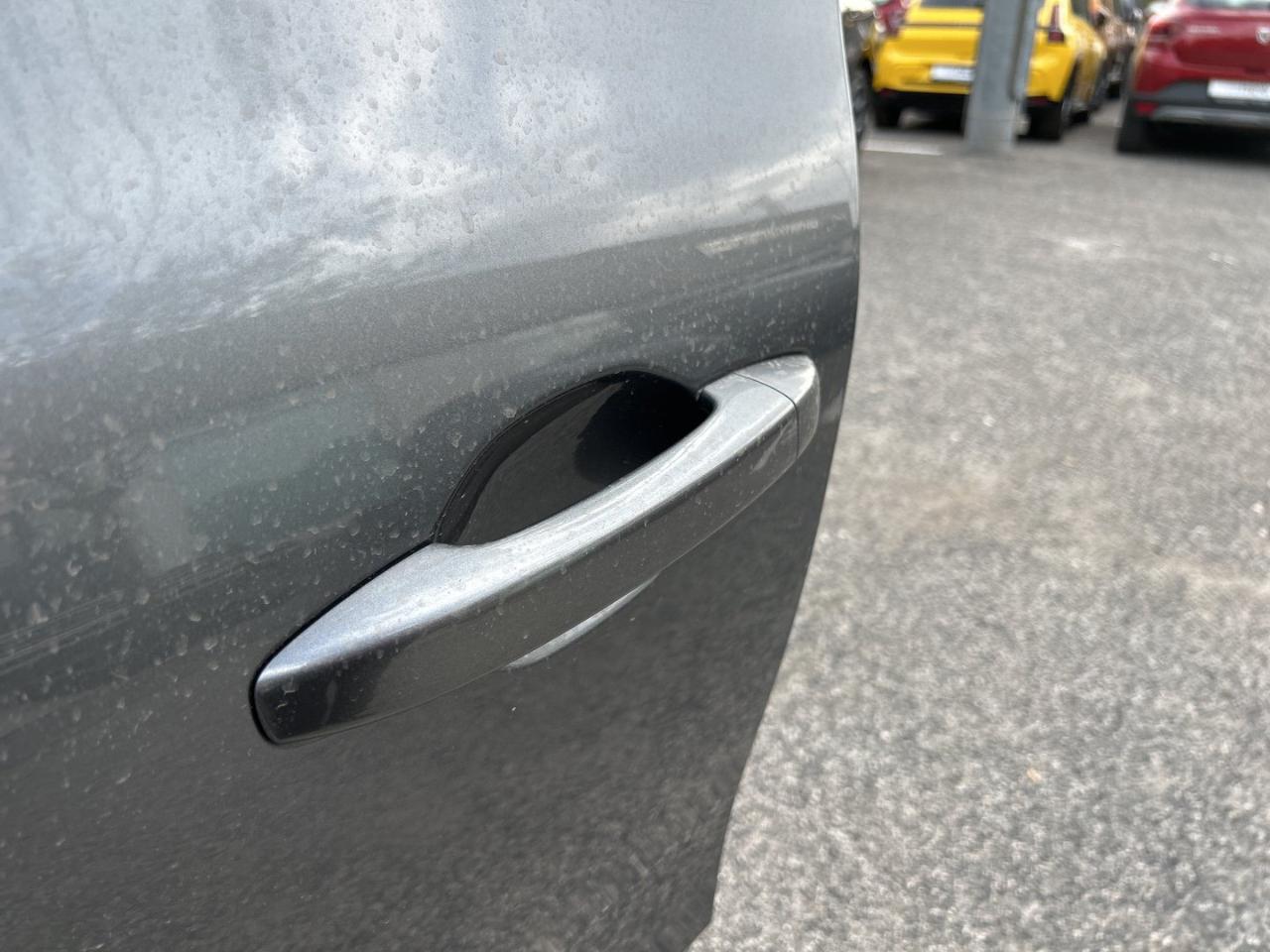 Renault Renault Clio usata 19