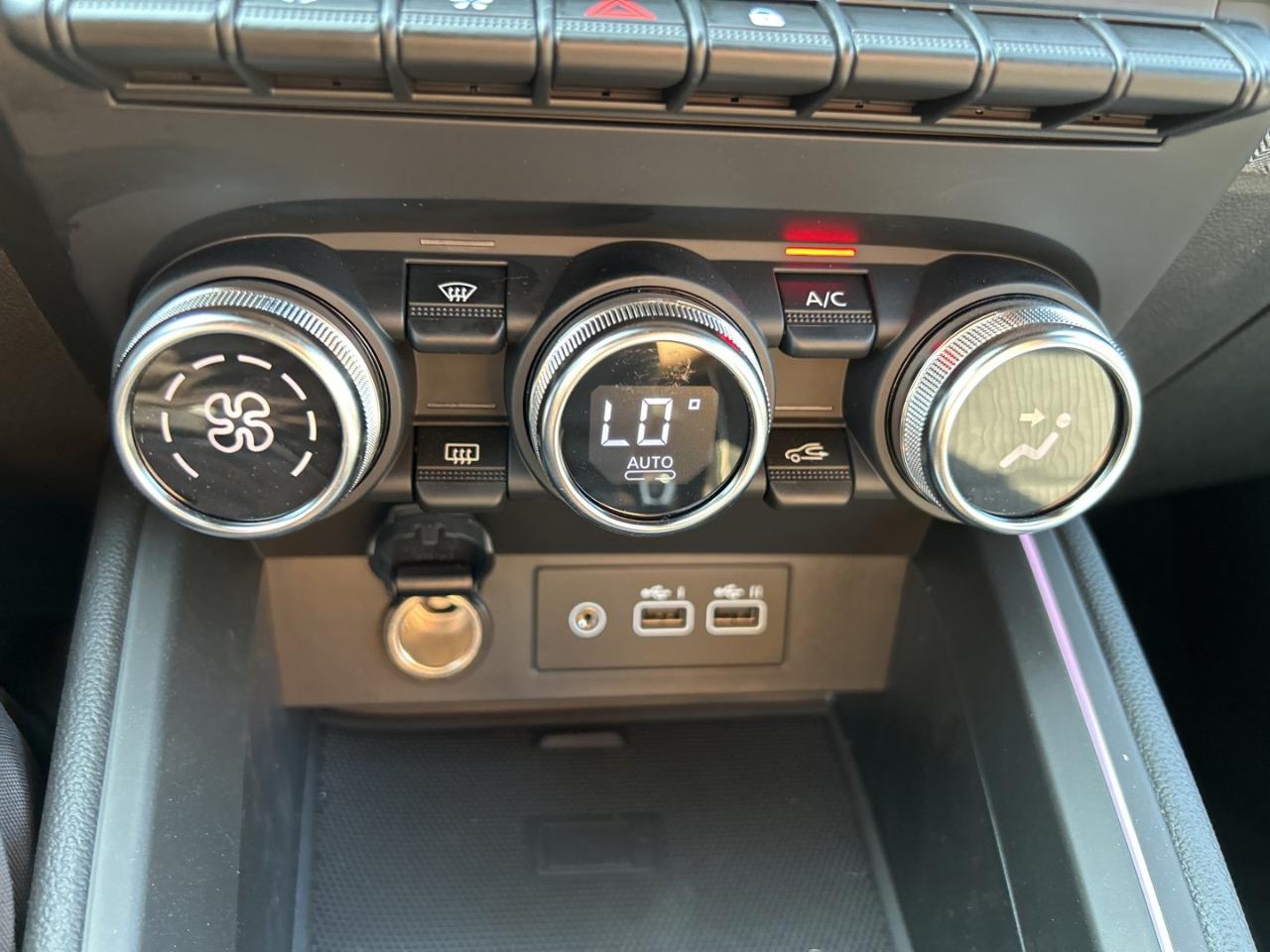 Renault Renault Clio usata, con navigatore