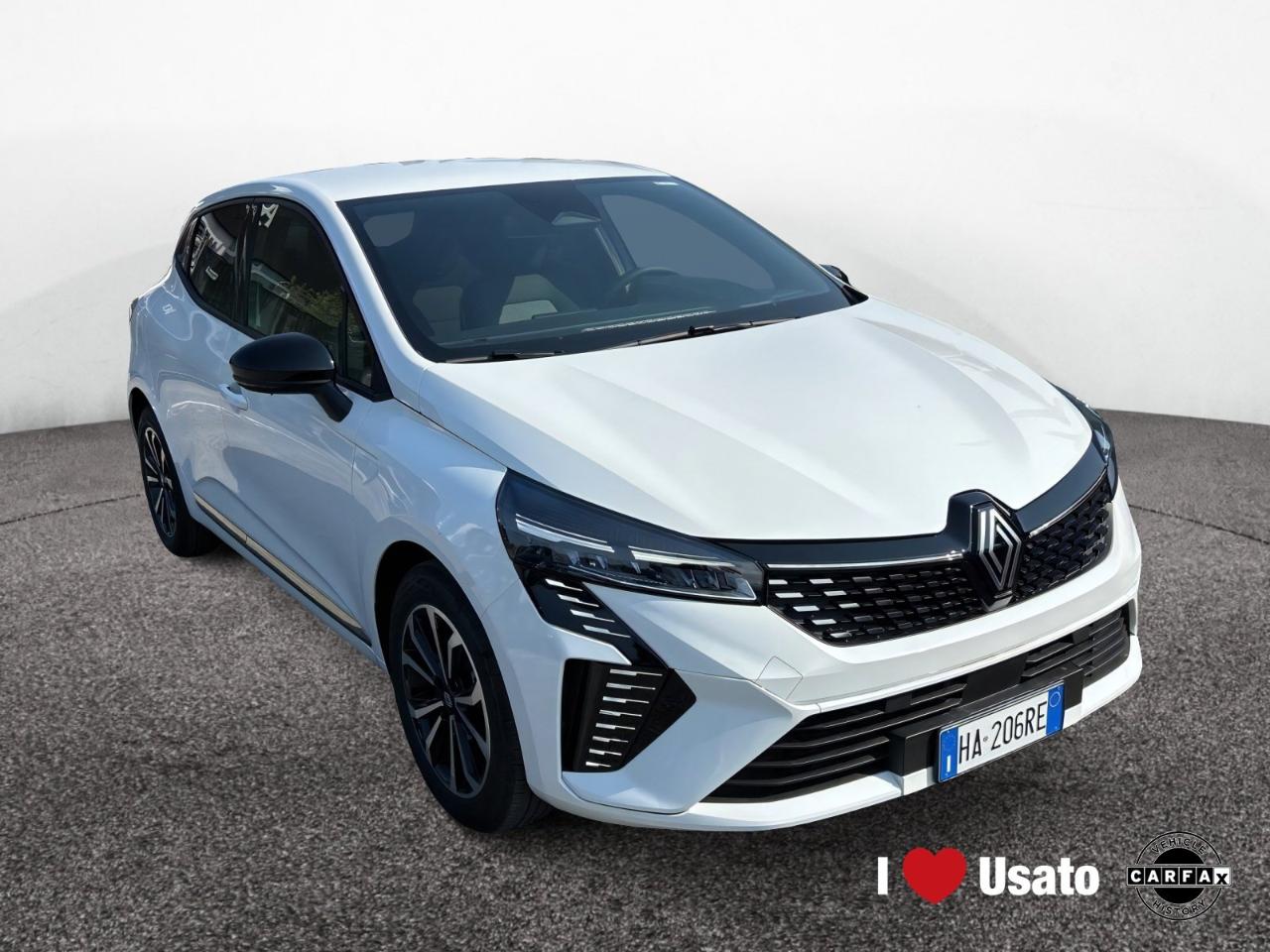 Renault Renault Clio usata 11