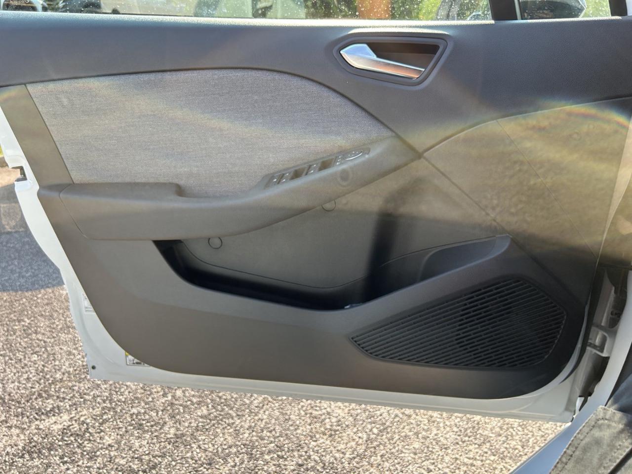 Renault Renault Clio usata 12