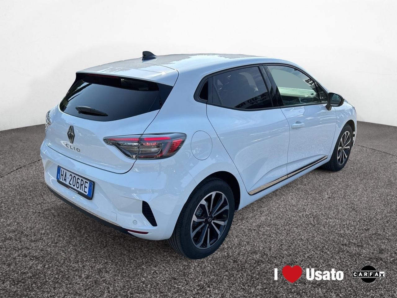 Renault Renault Clio usata 13