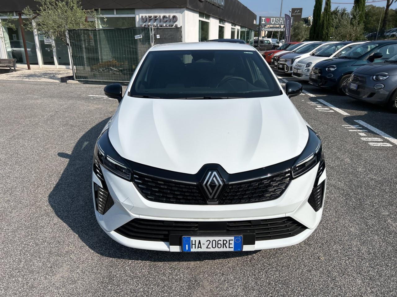 Renault Renault Clio usata 17
