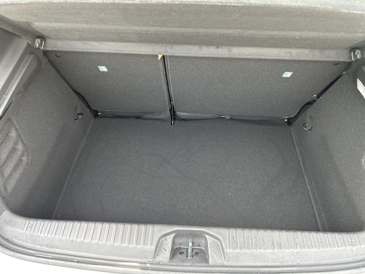 Renault Renault Clio usata, con airbag
