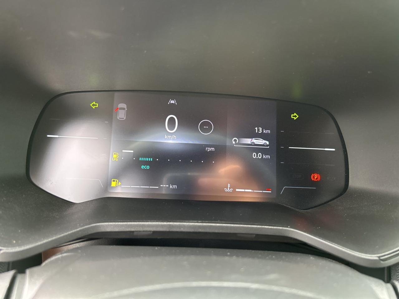 Renault Renault Clio usata, con esp
