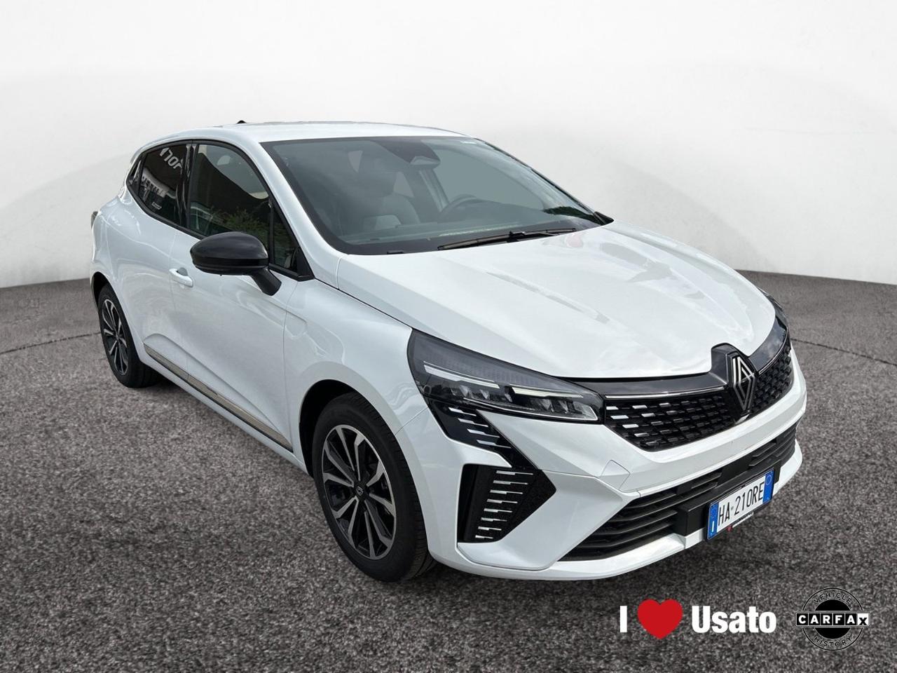 Renault Renault Clio usata 11