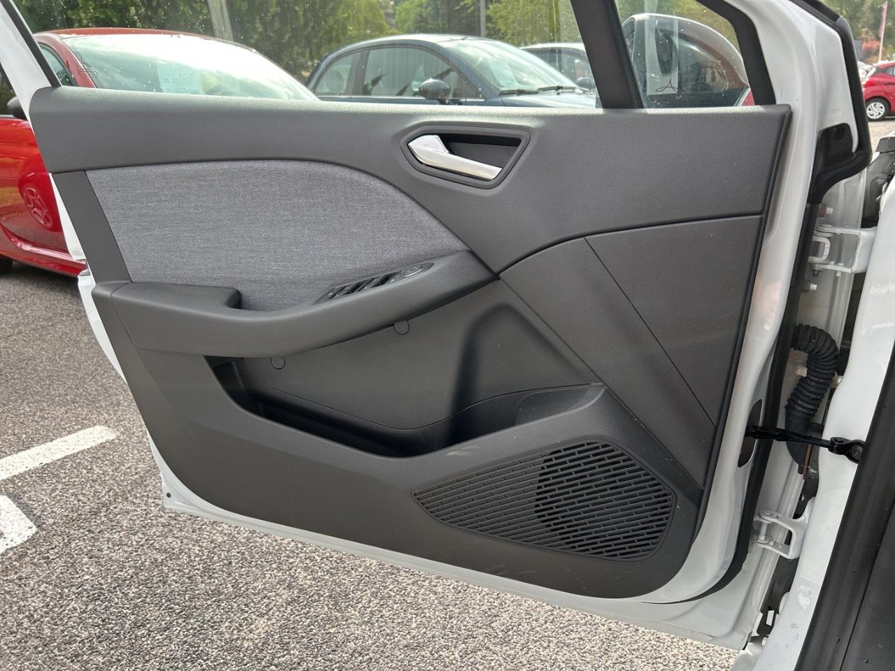Renault Renault Clio usata 12