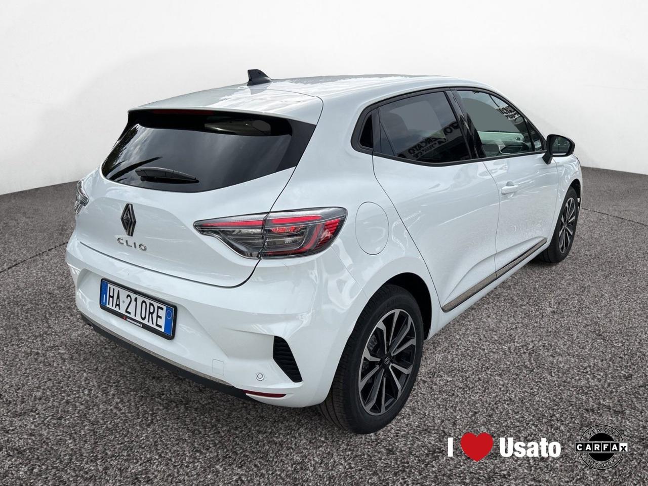 Renault Renault Clio usata 13