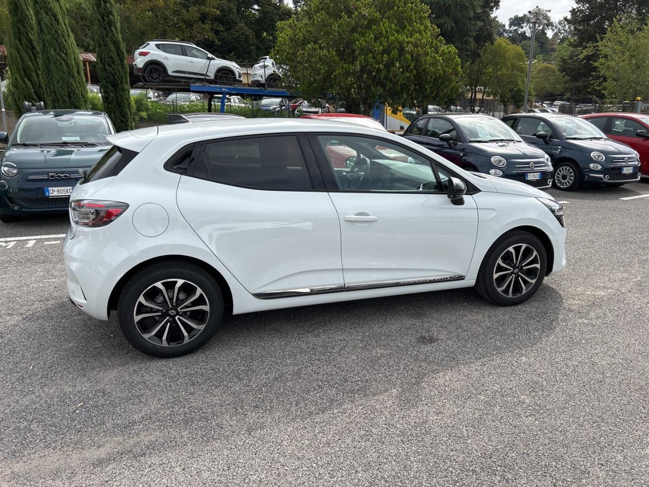 Renault Renault Clio usata 16