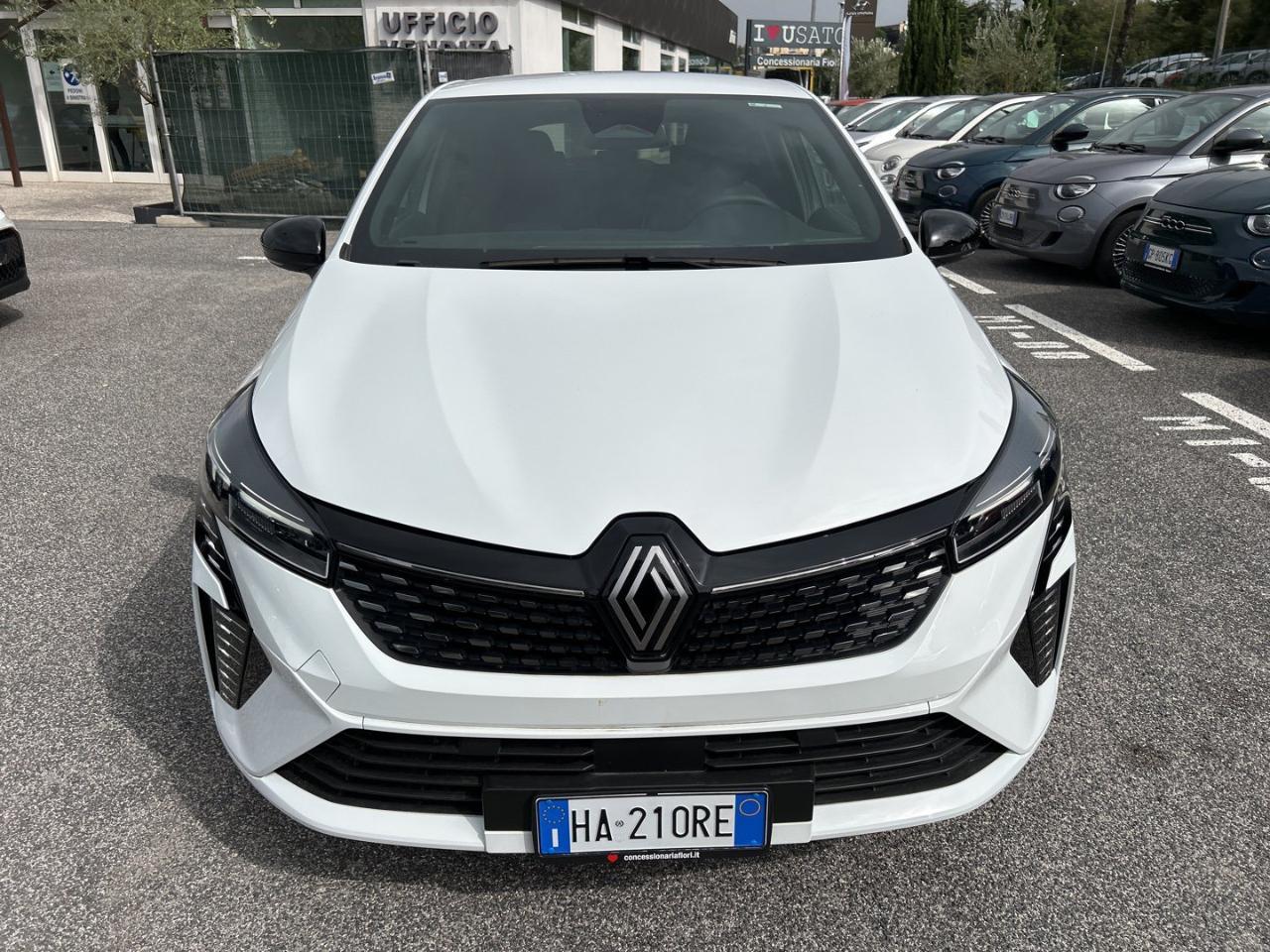 Renault Renault Clio usata 17