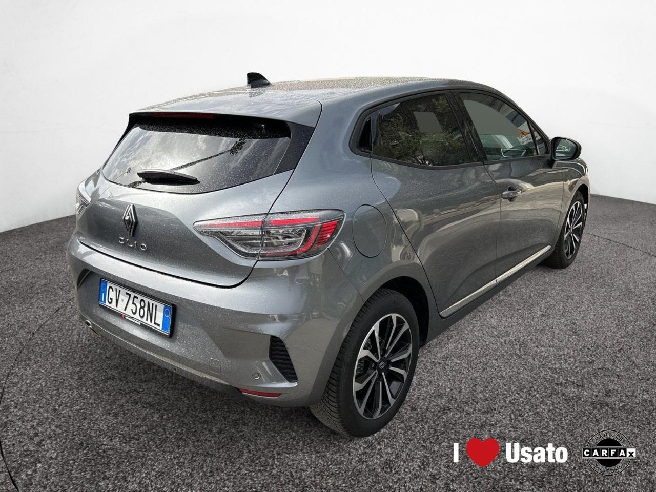 Renault Renault Clio usata 13