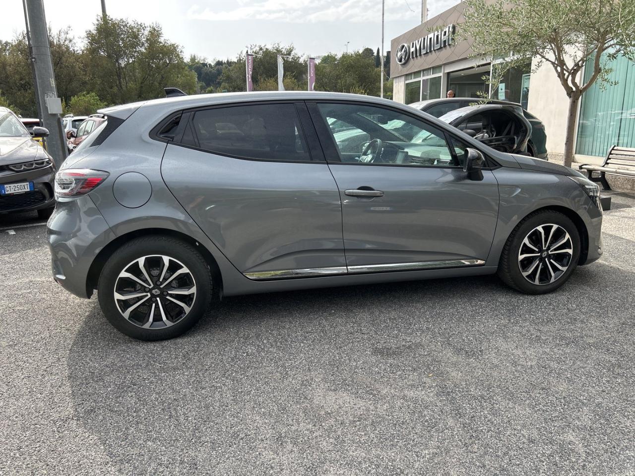 Renault Renault Clio usata 16
