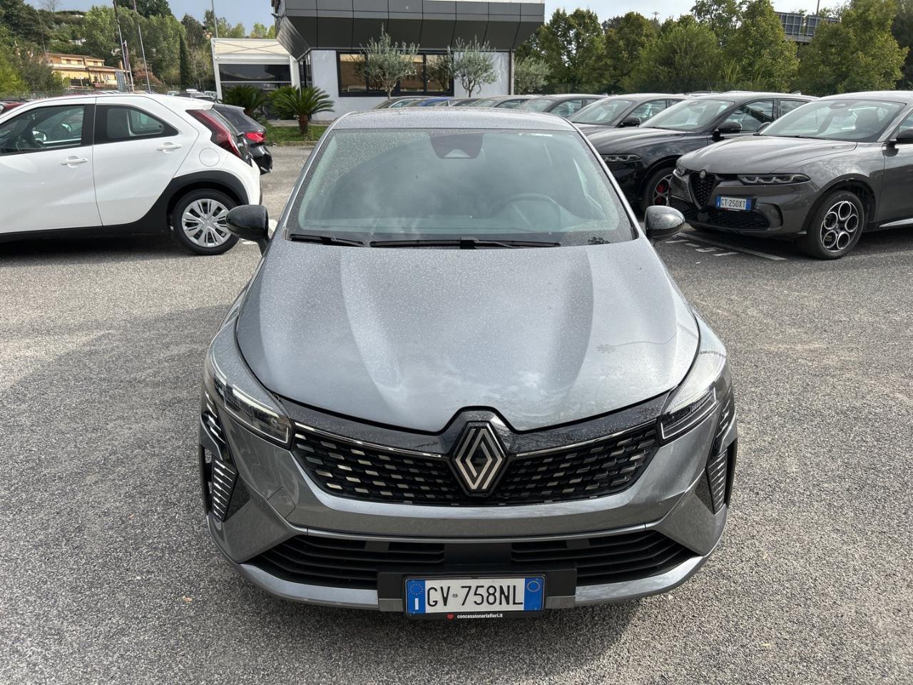 Renault Renault Clio usata 17