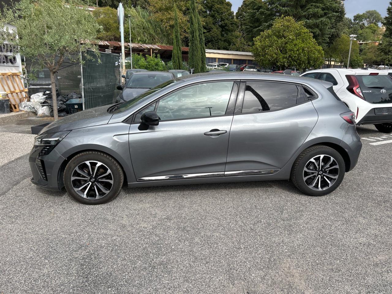 Renault Renault Clio usata 18