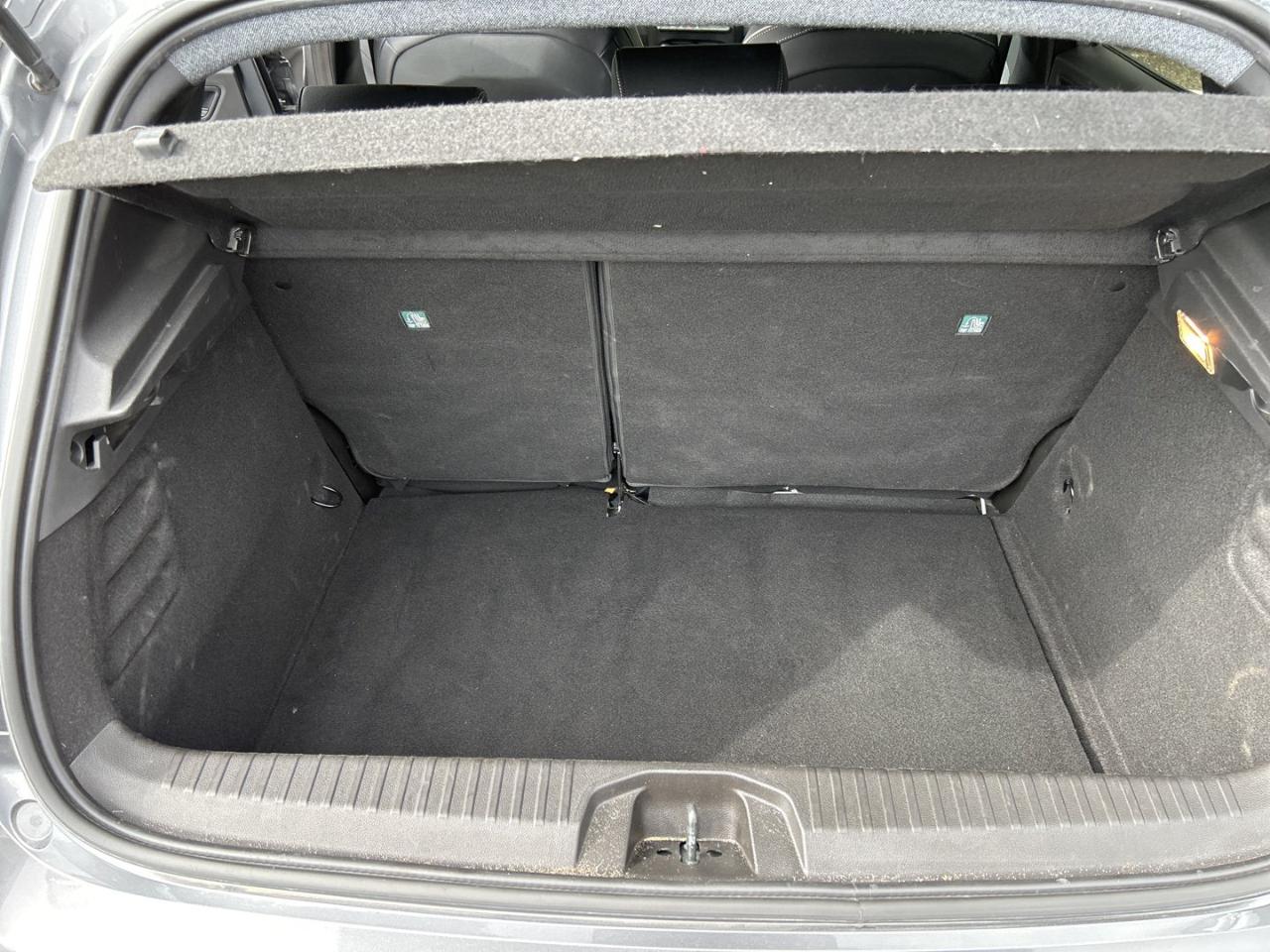 Renault Renault Clio usata, con airbag