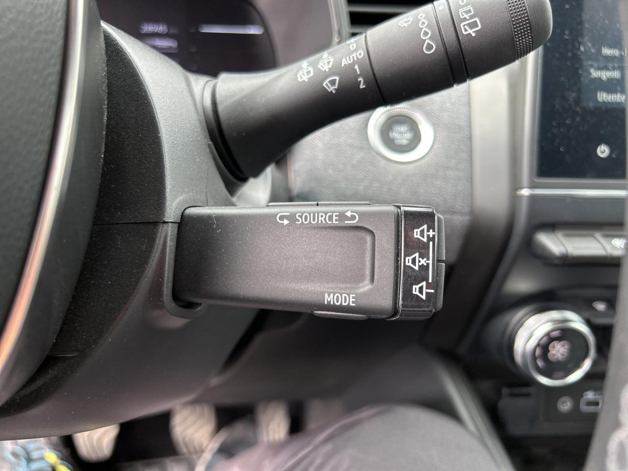 Renault Renault Clio usata, con climatizzatore