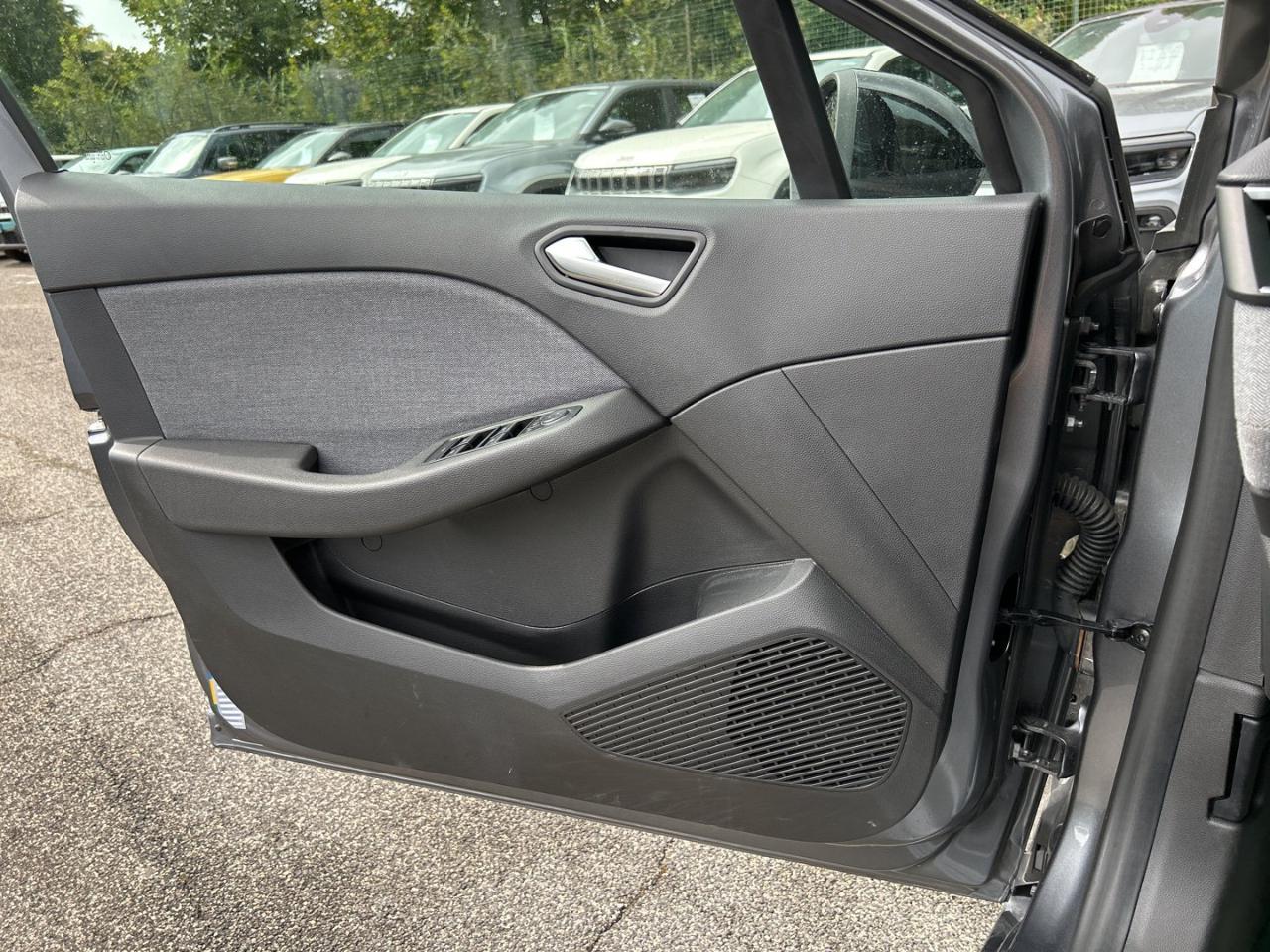 Renault Renault Clio usata 12