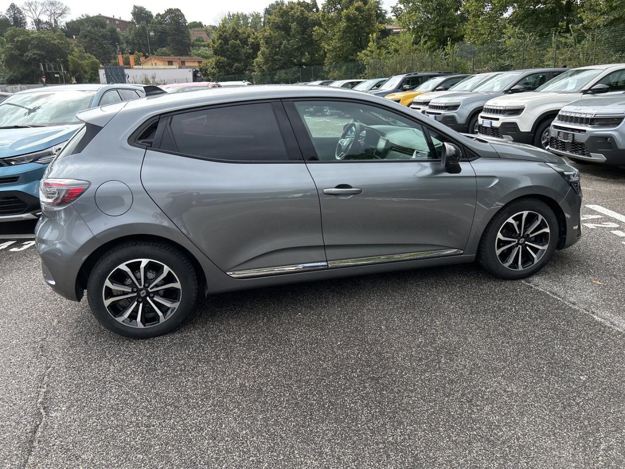 Renault Renault Clio usata 16