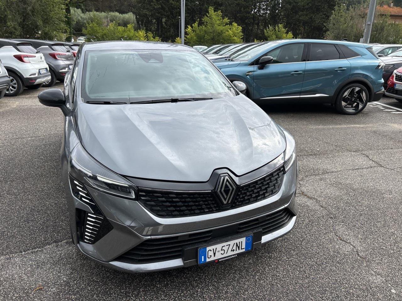 Renault Renault Clio usata 17