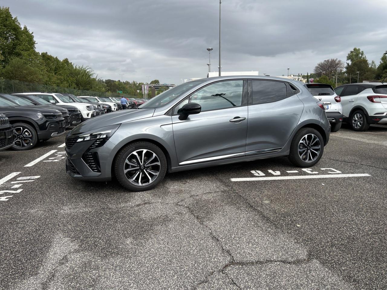 Renault Renault Clio usata 18