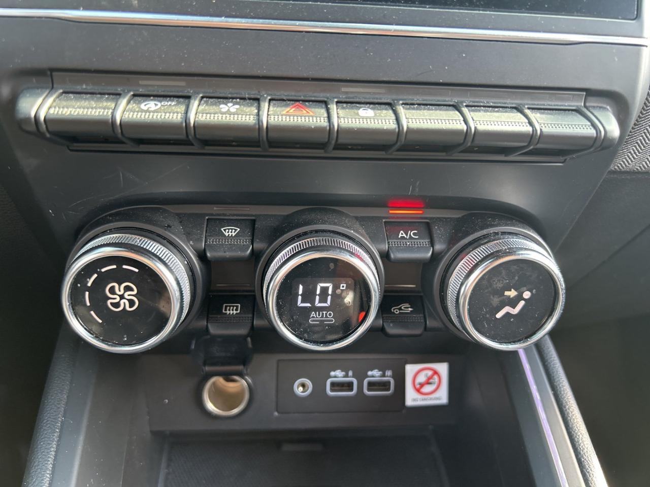 Renault Renault Clio usata, con navigatore