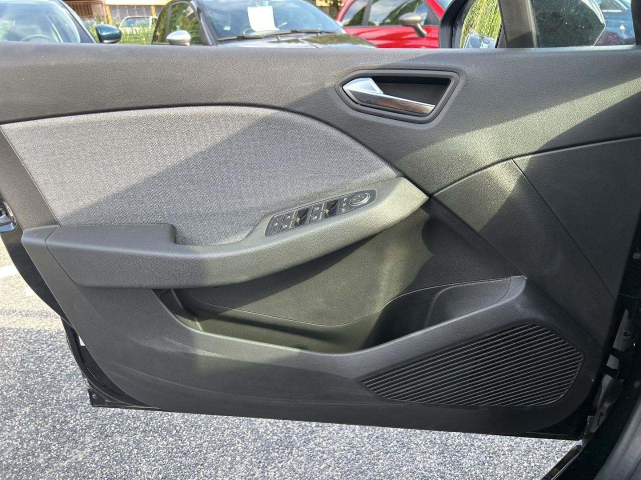 Renault Renault Clio usata 12