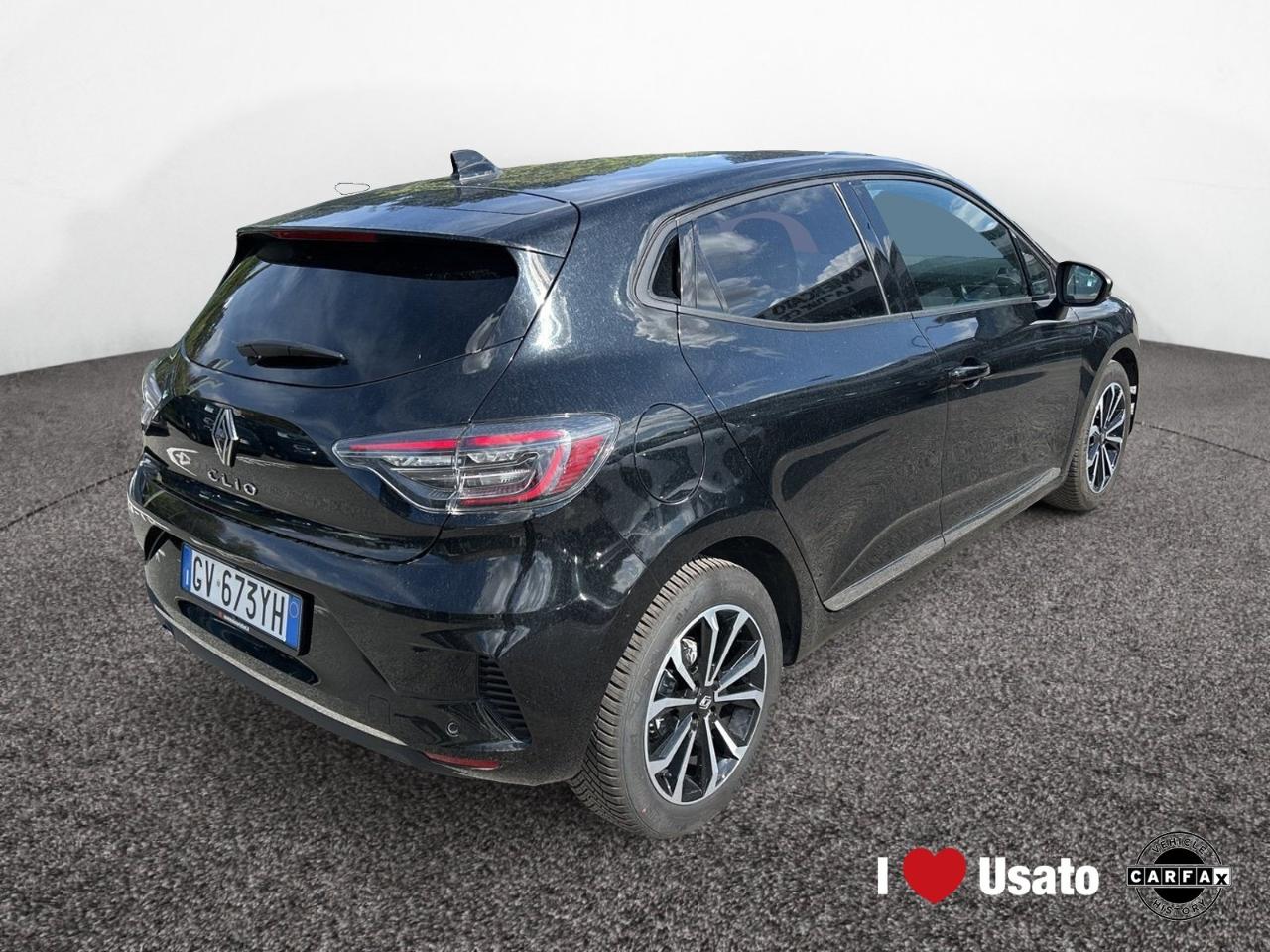 Renault Renault Clio usata 13