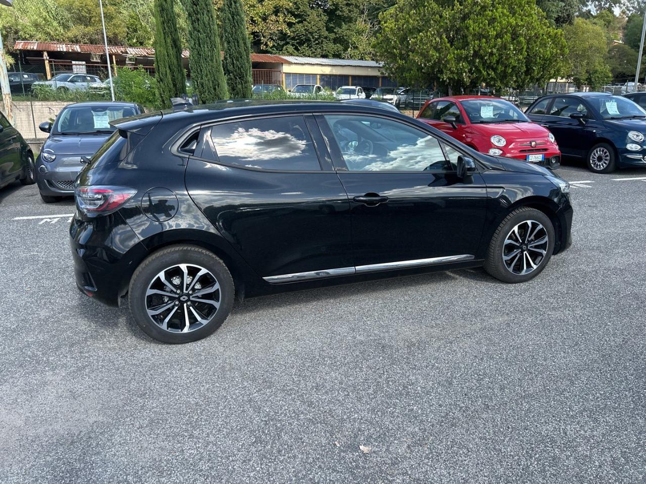 Renault Renault Clio usata 16