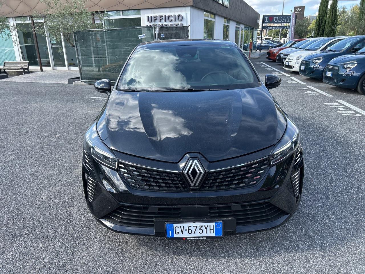 Renault Renault Clio usata 17