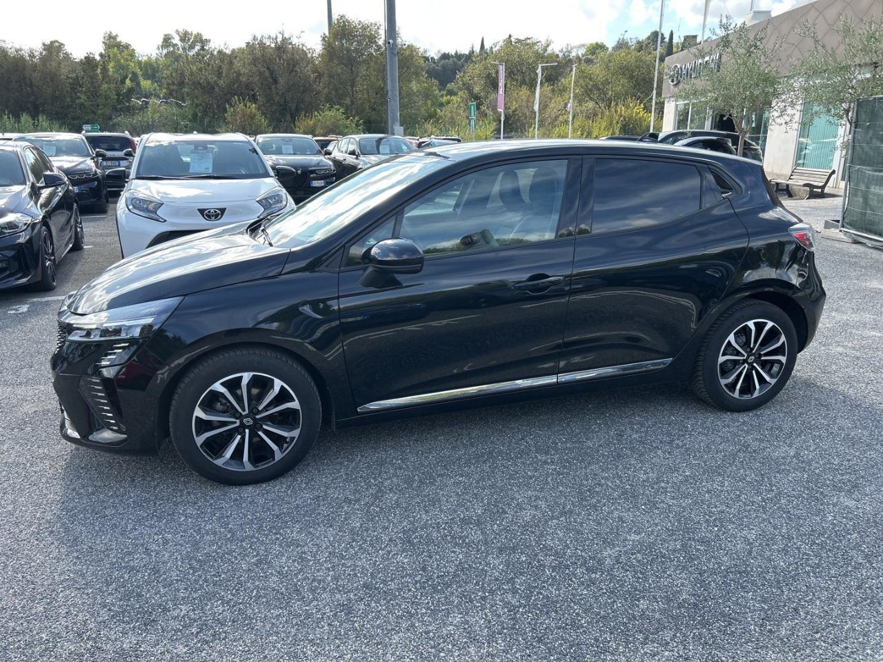 Renault Renault Clio usata 18