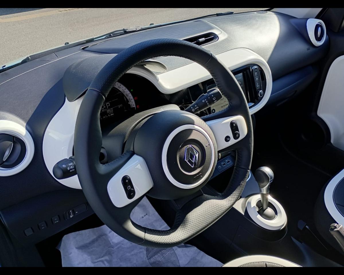 Renault Renault Clio usata 6