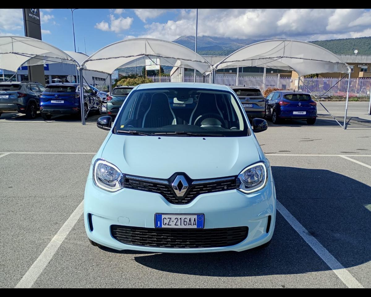 Renault Renault Clio usata 11