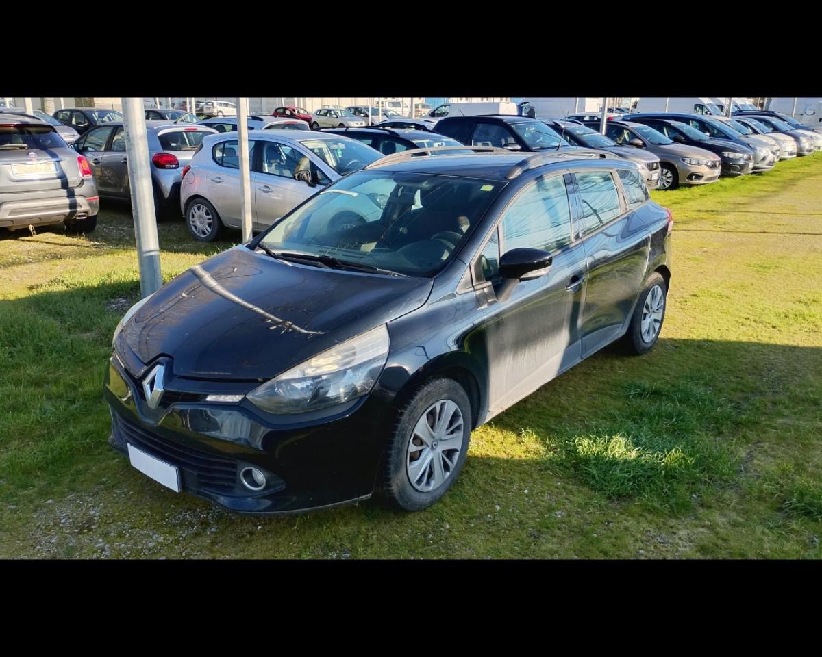Renault Renault Clio CLIO Sporter 1.5 dCi 8V 75CV S and S Zen