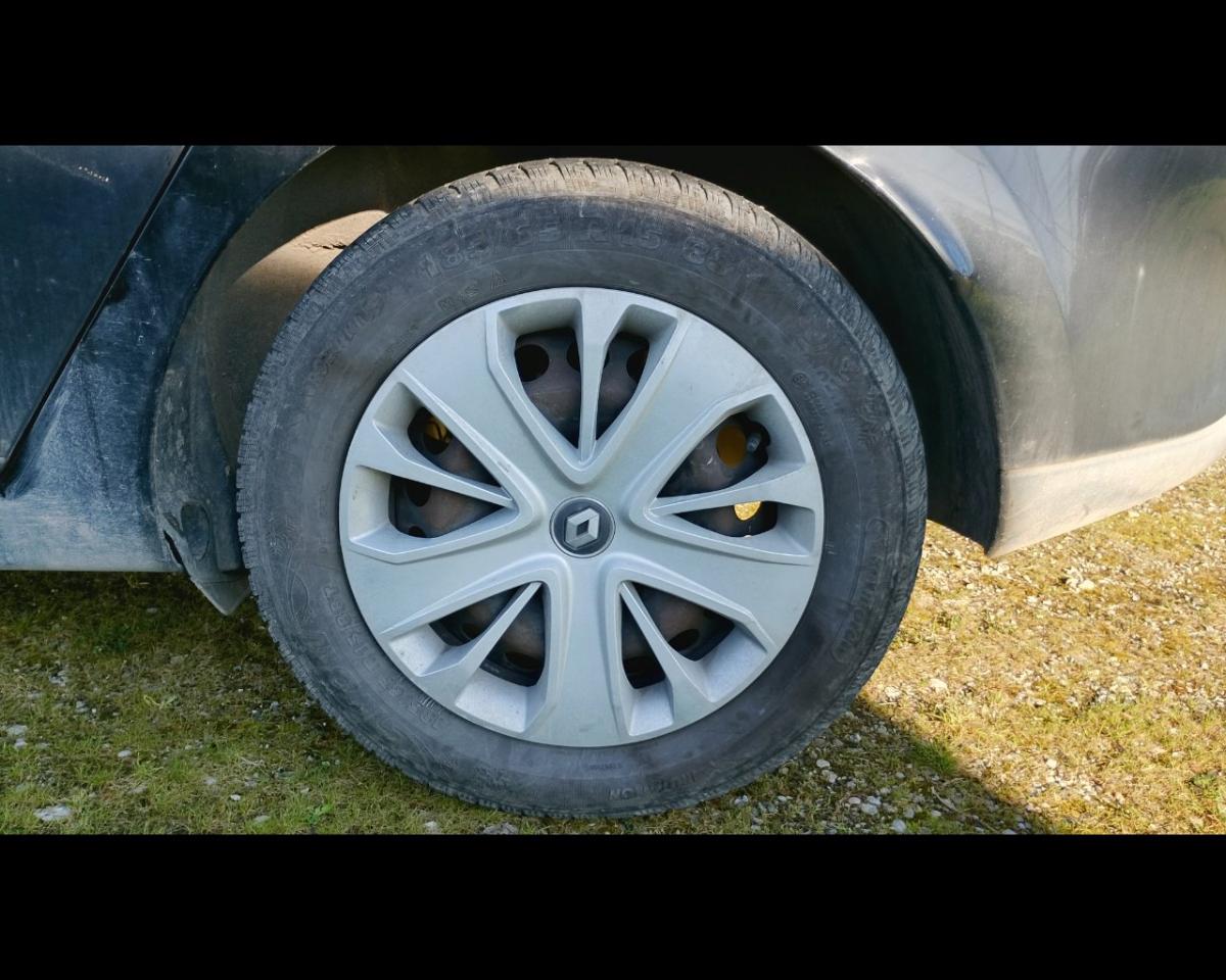 Renault Renault Clio usata, con airbag