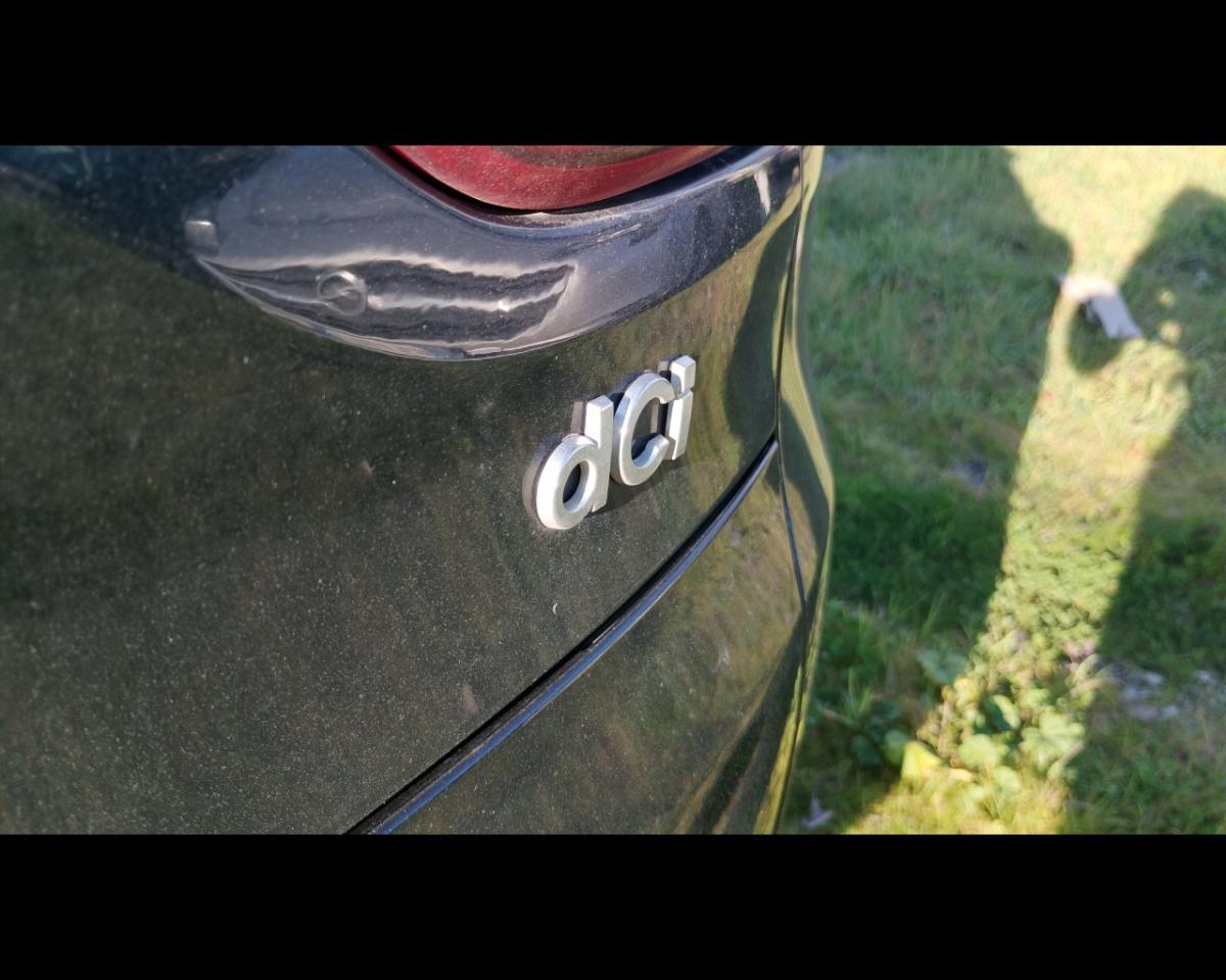 Renault Renault Clio usata, con cruise control