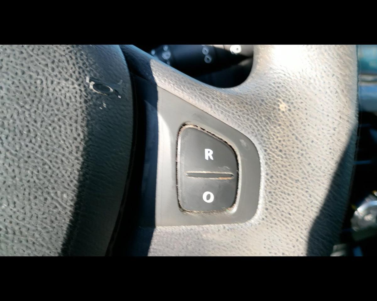 Renault Renault Clio usata, con esp