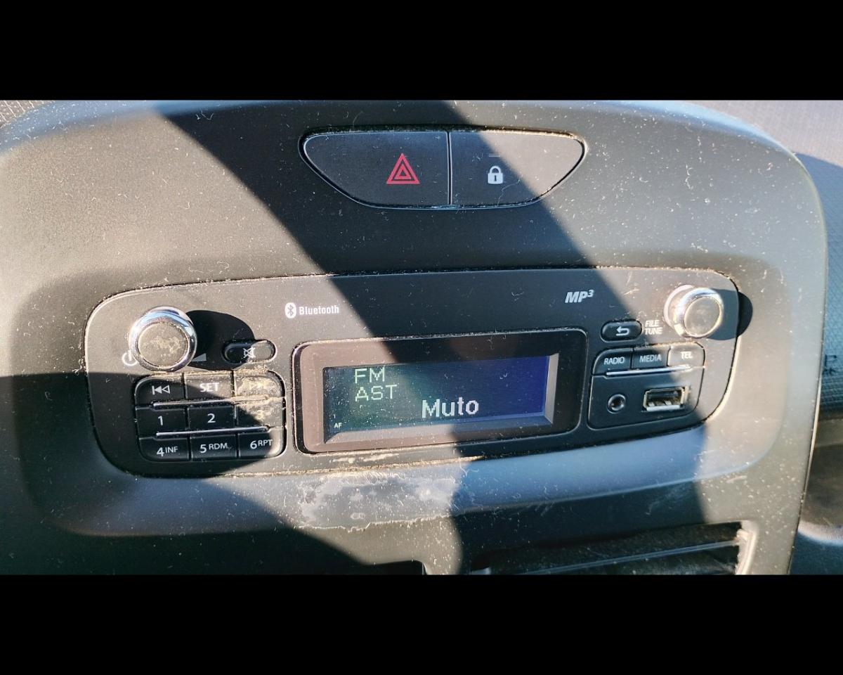 Renault Renault Clio usata, con fendinebbia