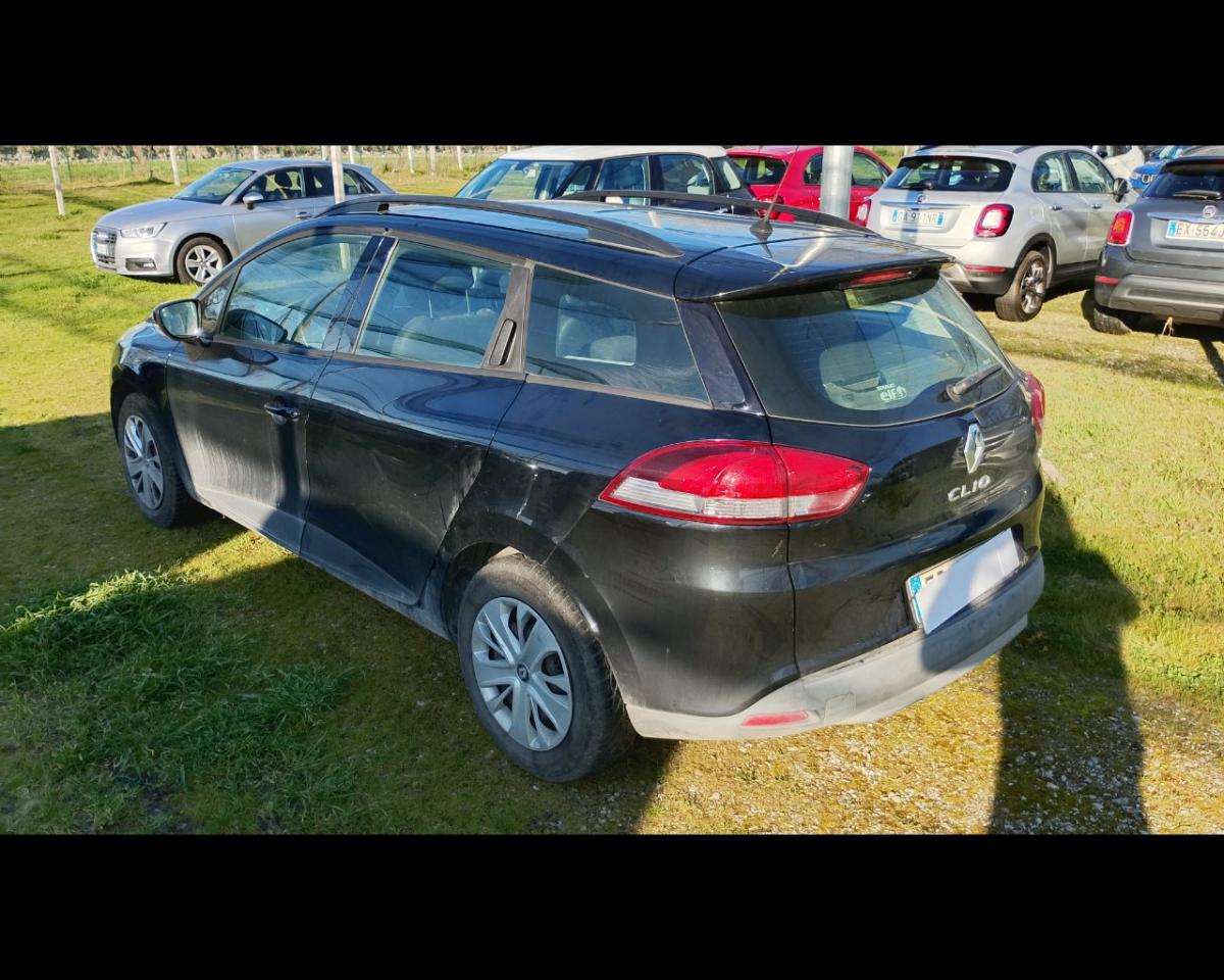 Renault Renault Clio usata 11