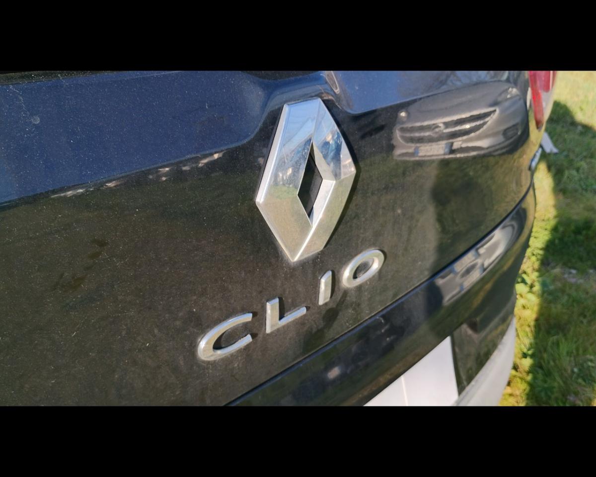 Renault Renault Clio usata 12