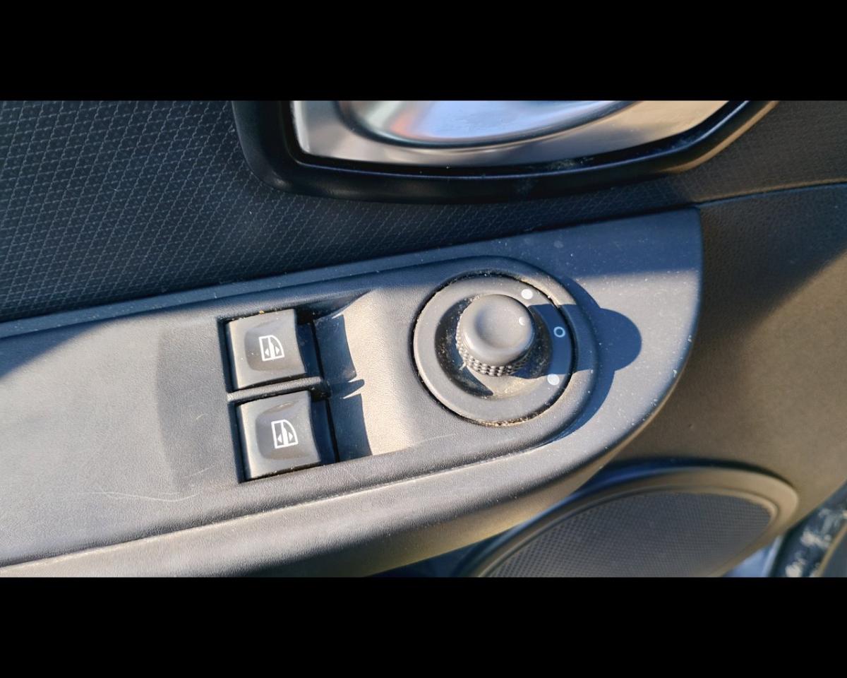 Renault Renault Clio usata 14