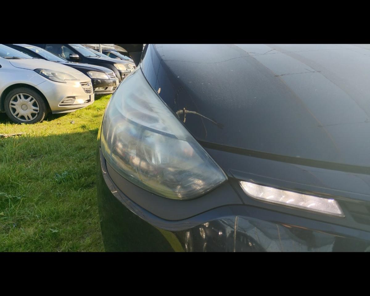Renault Renault Clio usata 16