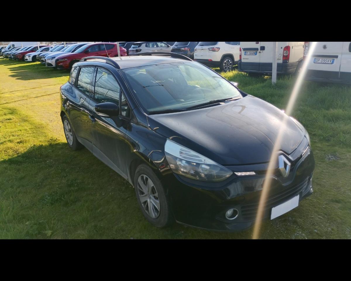 Renault Renault Clio usata 19