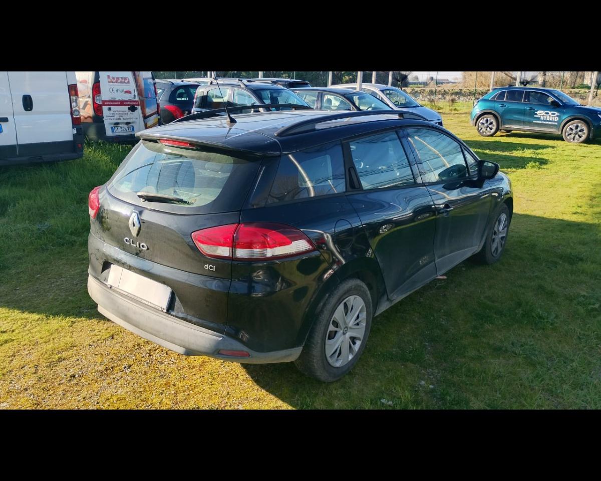 Renault Renault Clio usata 20