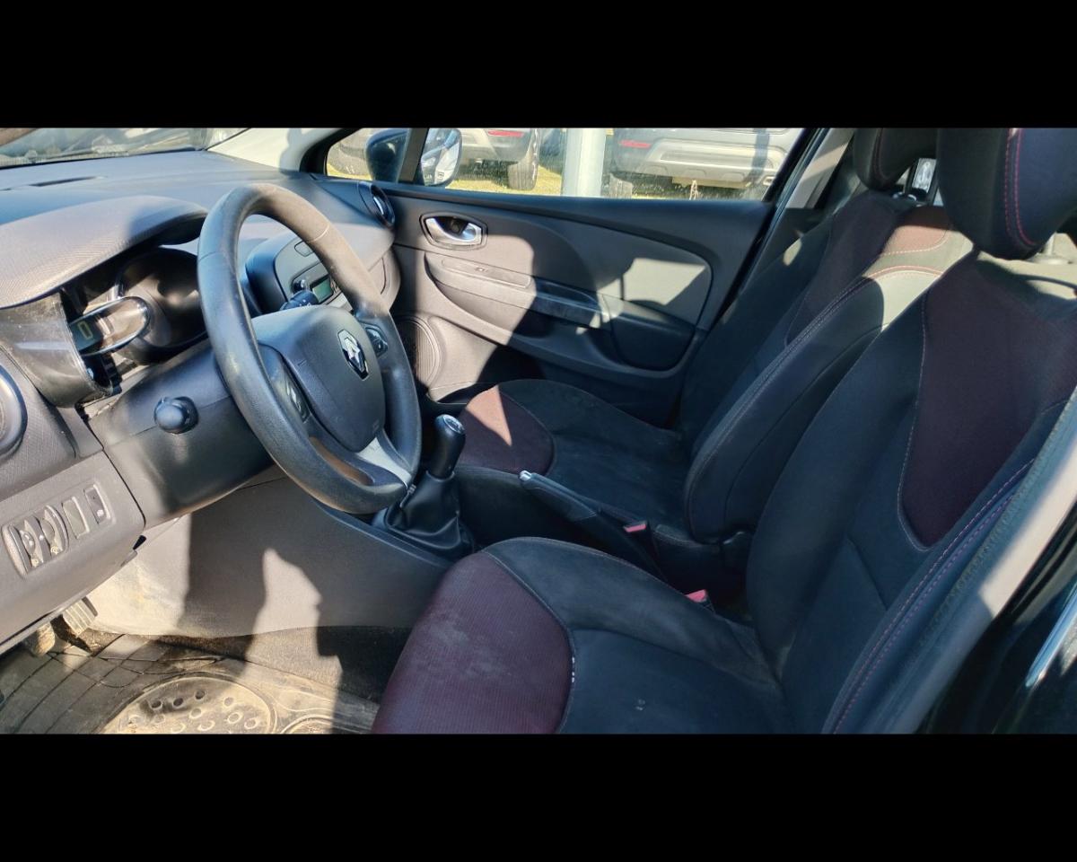 Renault Renault Clio usata 21