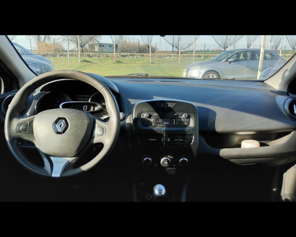 Renault Renault Clio usata 23