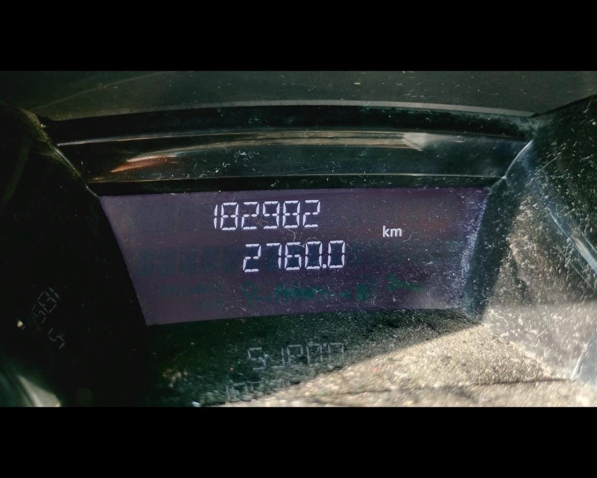 Renault Renault Clio usata 24
