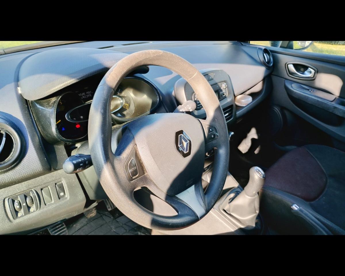 Renault Renault Clio usata 26