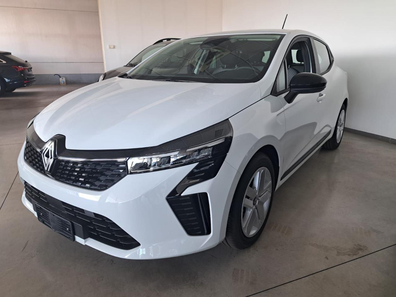 renault clio clio 1.0 tce evolution gpl 100cv usata