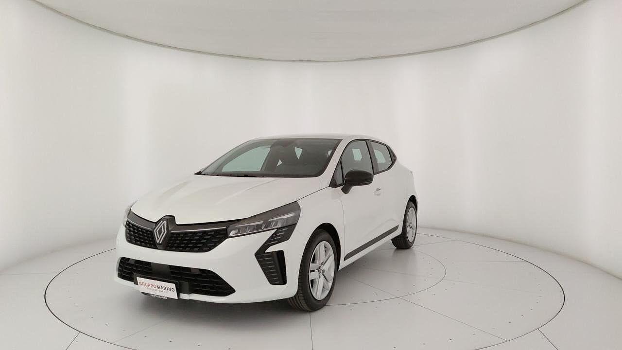 Renault Renault Clio CLIO TCe 90 CV 5 porte Evolution