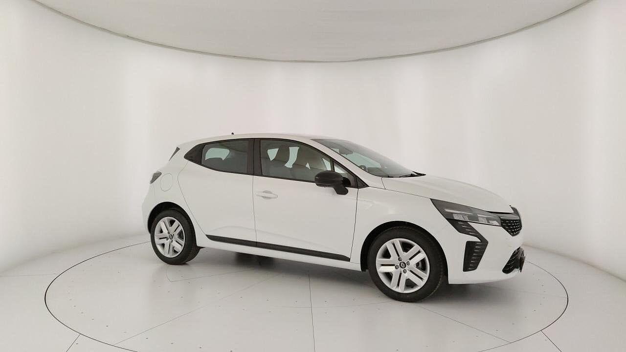 Renault Renault Clio usata, con 4x Airbag (fontali + laterali)